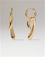 Pendientes PDPaola Mujer in Acero ARB1-D27-U